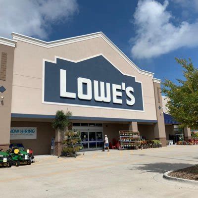 lowes tarpon springs|lowe's 2777.